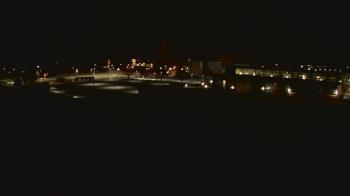 Weather camera view of Seth Grove Stadium.