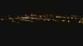 Weather camera view of Seth Grove Stadium.