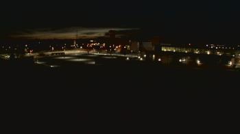 Weather camera view of Seth Grove Stadium.