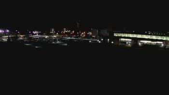 Weather camera view of Seth Grove Stadium.