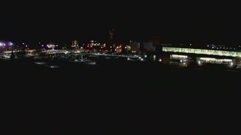 Weather camera view of Seth Grove Stadium.