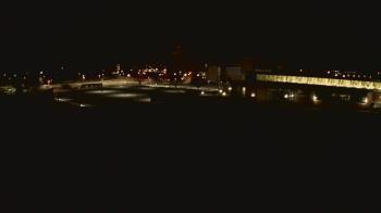 Weather camera view of Seth Grove Stadium.