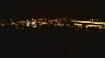 Weather camera view of Seth Grove Stadium.