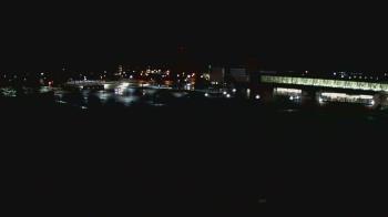 Weather camera view of Seth Grove Stadium.