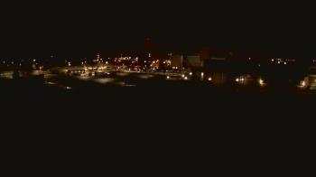 Weather camera view of Seth Grove Stadium.