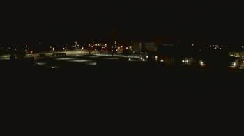 Weather camera view of Seth Grove Stadium.