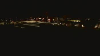 Weather camera view of Seth Grove Stadium.