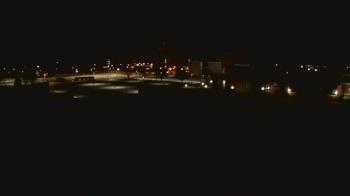 Weather camera view of Seth Grove Stadium.