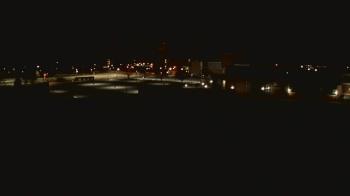 Weather camera view of Seth Grove Stadium.