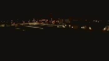 Weather camera view of Seth Grove Stadium.