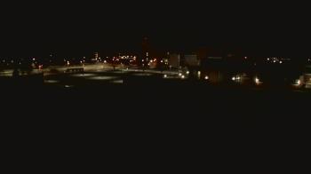 Weather camera view of Seth Grove Stadium.