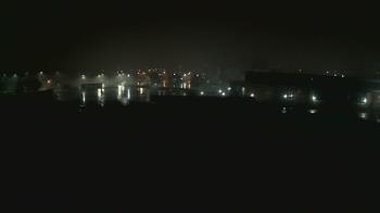 Weather camera view of Seth Grove Stadium.