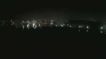 Weather camera view of Seth Grove Stadium.