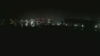 Weather camera view of Seth Grove Stadium.