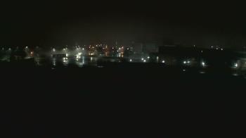 Weather camera view of Seth Grove Stadium.