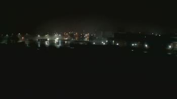 Weather camera view of Seth Grove Stadium.