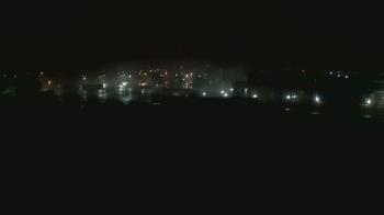 Weather camera view of Seth Grove Stadium.