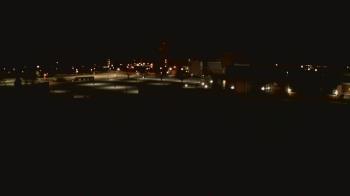 Weather camera view of Seth Grove Stadium.