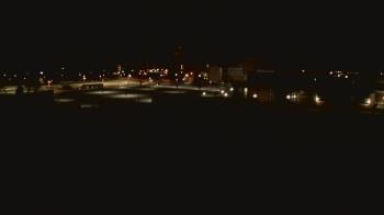 Weather camera view of Seth Grove Stadium.