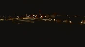 Weather camera view of Seth Grove Stadium.