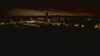 Weather camera view of Seth Grove Stadium.