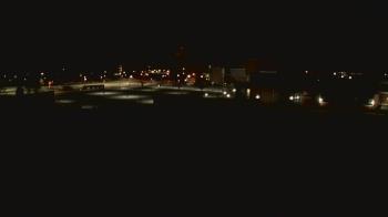 Weather camera view of Seth Grove Stadium.