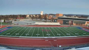 Weather camera view of Seth Grove Stadium.