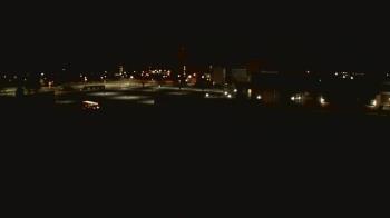 Weather camera view of Seth Grove Stadium.