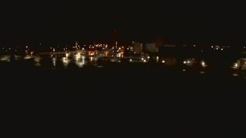 Weather camera view of Seth Grove Stadium.