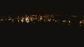 Weather camera view of Seth Grove Stadium.