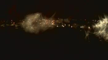 Weather camera view of Seth Grove Stadium.