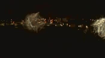 Weather camera view of Seth Grove Stadium.