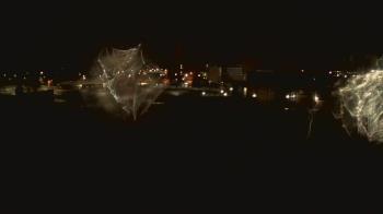 Weather camera view of Seth Grove Stadium.