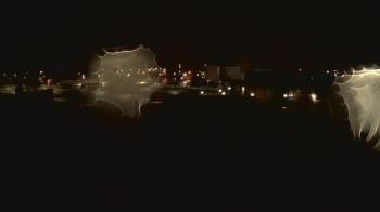 Weather camera view of Seth Grove Stadium.