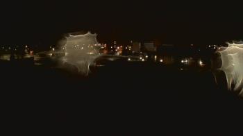 Weather camera view of Seth Grove Stadium.