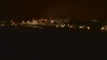 Weather camera view of Seth Grove Stadium.