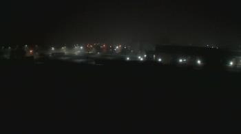 Weather camera view of Seth Grove Stadium.