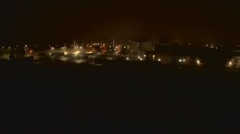 Weather camera view of Seth Grove Stadium.