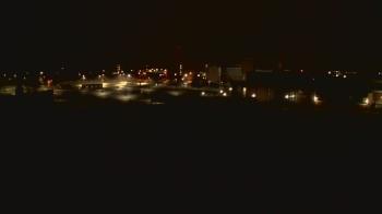 Weather camera view of Seth Grove Stadium.