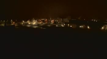 Weather camera view of Seth Grove Stadium.