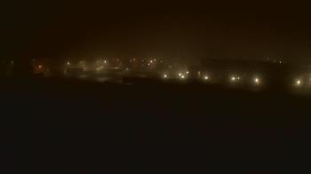 Weather camera view of Seth Grove Stadium.