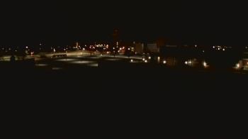 Weather camera view of Seth Grove Stadium.