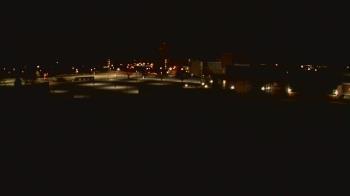 Weather camera view of Seth Grove Stadium.