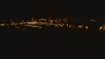 Weather camera view of Seth Grove Stadium.