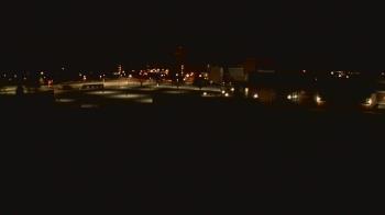 Weather camera view of Seth Grove Stadium.