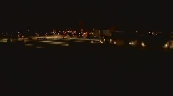 Weather camera view of Seth Grove Stadium.