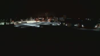 Weather camera view of Seth Grove Stadium.