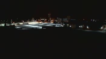 Weather camera view of Seth Grove Stadium.