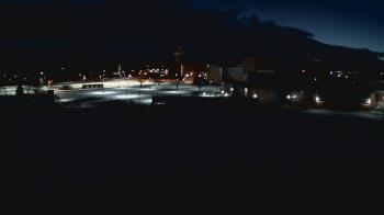 Weather camera view of Seth Grove Stadium.