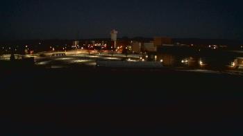 Weather camera view of Seth Grove Stadium.
